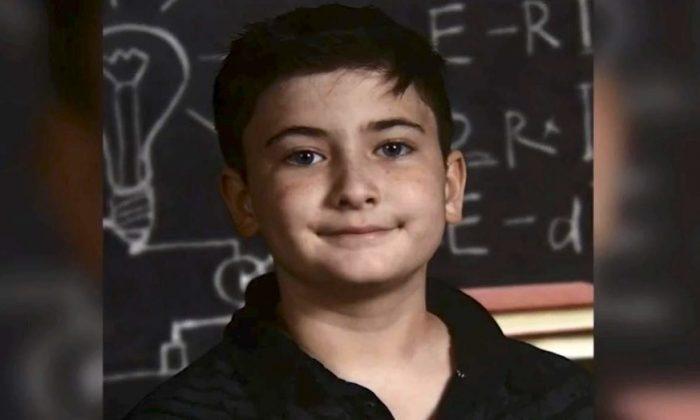 Delaware Boy Named Joshua Trump Bullied and Teased, Forced to Change His Name