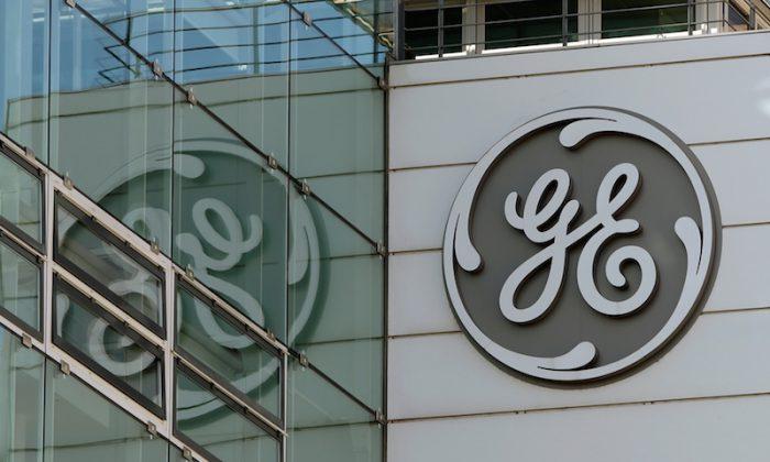 GE Drags Premier US Corporate Debt, Which Posts Worst Year Since 2008
