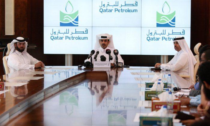 OPEC exit frees Qatar from US legal concerns