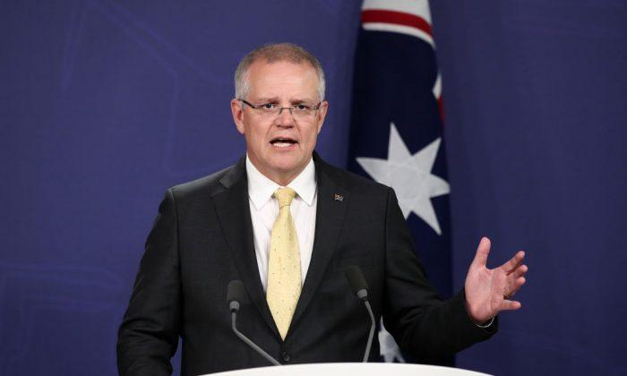 Australian Government Set for Crushing Election Defeat: Poll