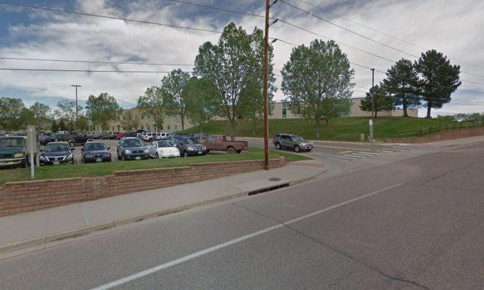 Bomb Threat at Columbine High School Triggers 24 School Lockdowns