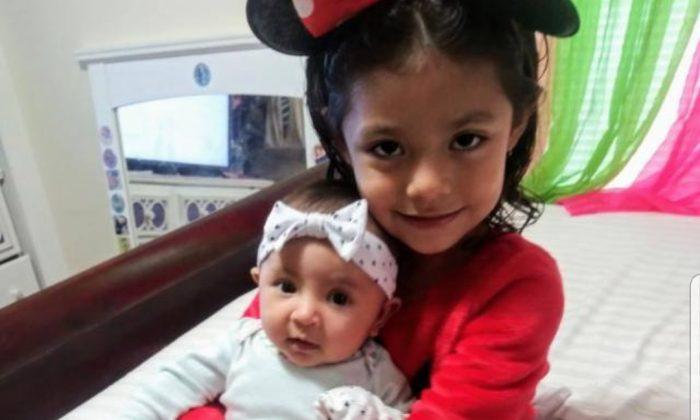 Massachusetts Infant Injured in Crash That Killed Sister Dies