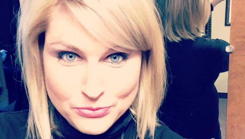 Jessica Starr, a Fox 2 Detroit meteorologist, died at the age of 35, and according to reports on Dec. 12, her cause of death was suicide (Jessica Starr / Twitter selife)