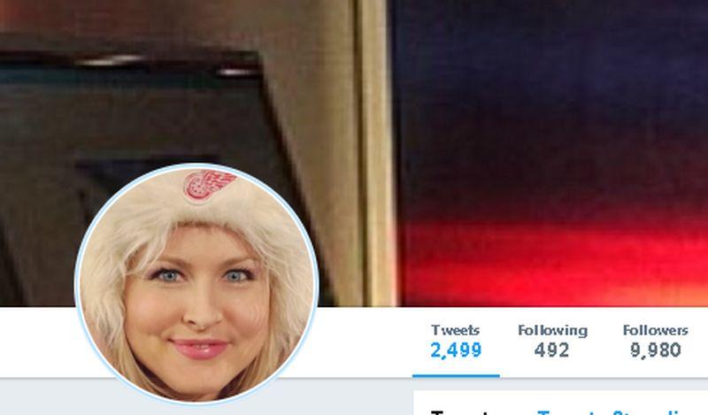 Jessica Starr, a Fox 2 Detroit meteorologist, died at the age of 35, and according to reports on Dec. 12, her cause of death was suicide (Jessica Starr / Twitter)