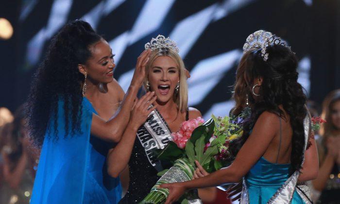 Miss USA Apologizes for Comments About Miss Vietnam and Miss Cambodia
