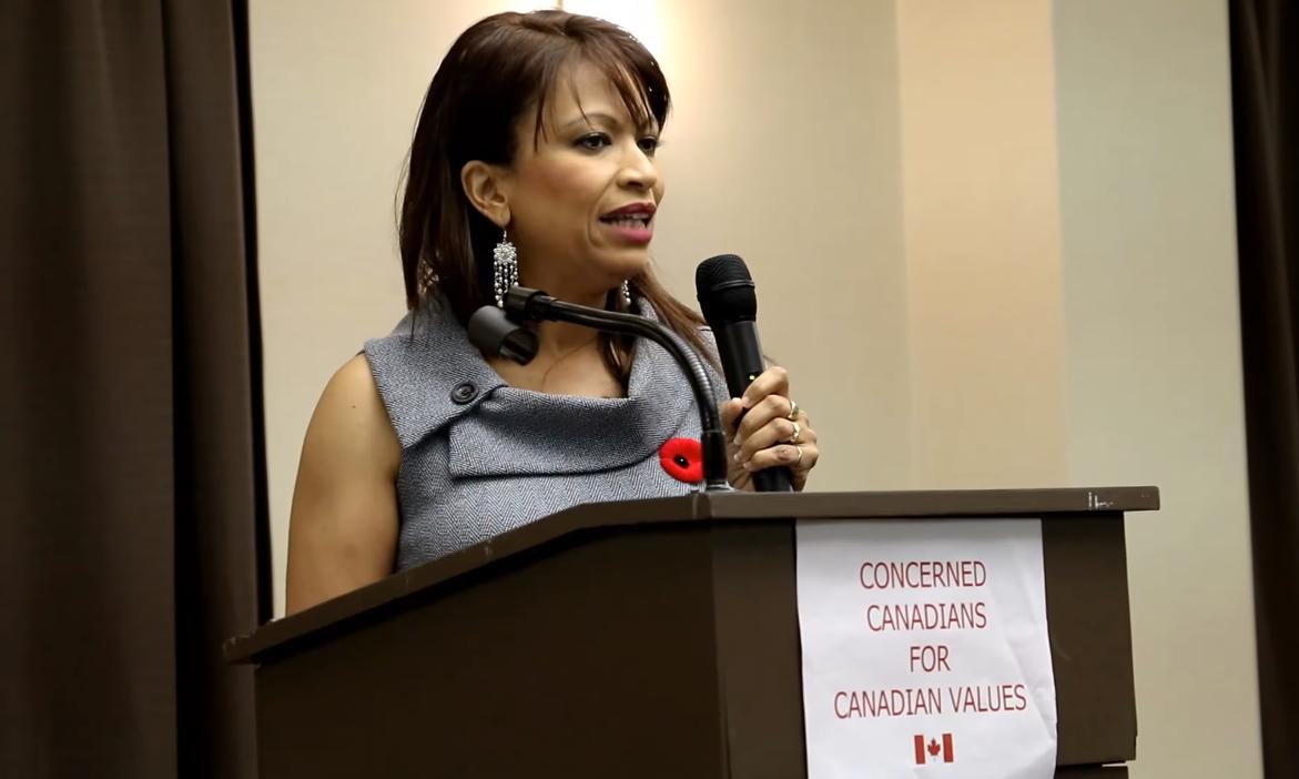 How Canada Protects Sharia Law