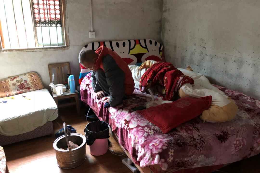 The Price of Progress in China: ‘We Traded our Lives for Development’