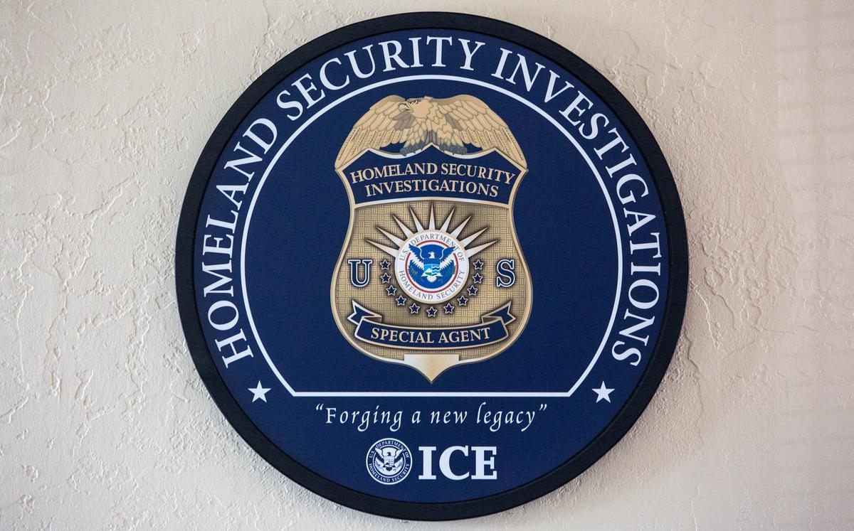 ICE Releases Footage Proving Migrants Knew They Were Enrolling in Fake University