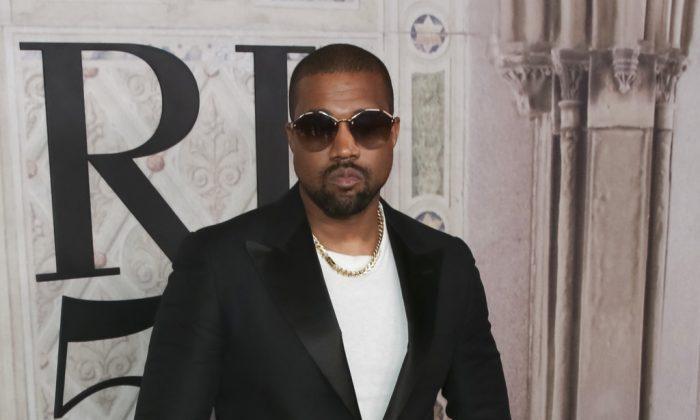 Kanye Reignites Drake Feud on Twitter, Alleges Threats
