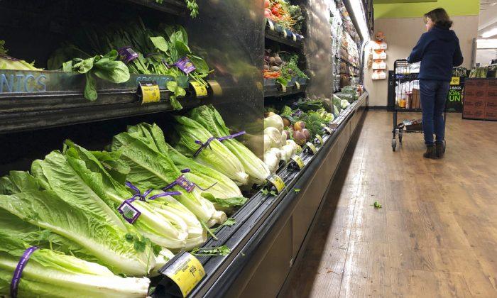 Officials Declare End To E. Coli Outbreak Linked to Romaine Lettuce