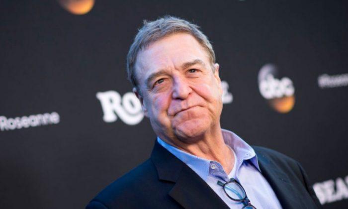 John Goodman Says ‘Roseanne’ Spinoff ‘The Conners’ Is Great
