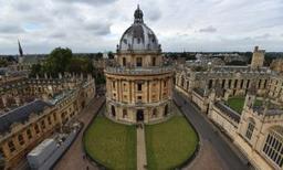 Oxford Chief Wades into University Trans Row Over Free Speech Threat