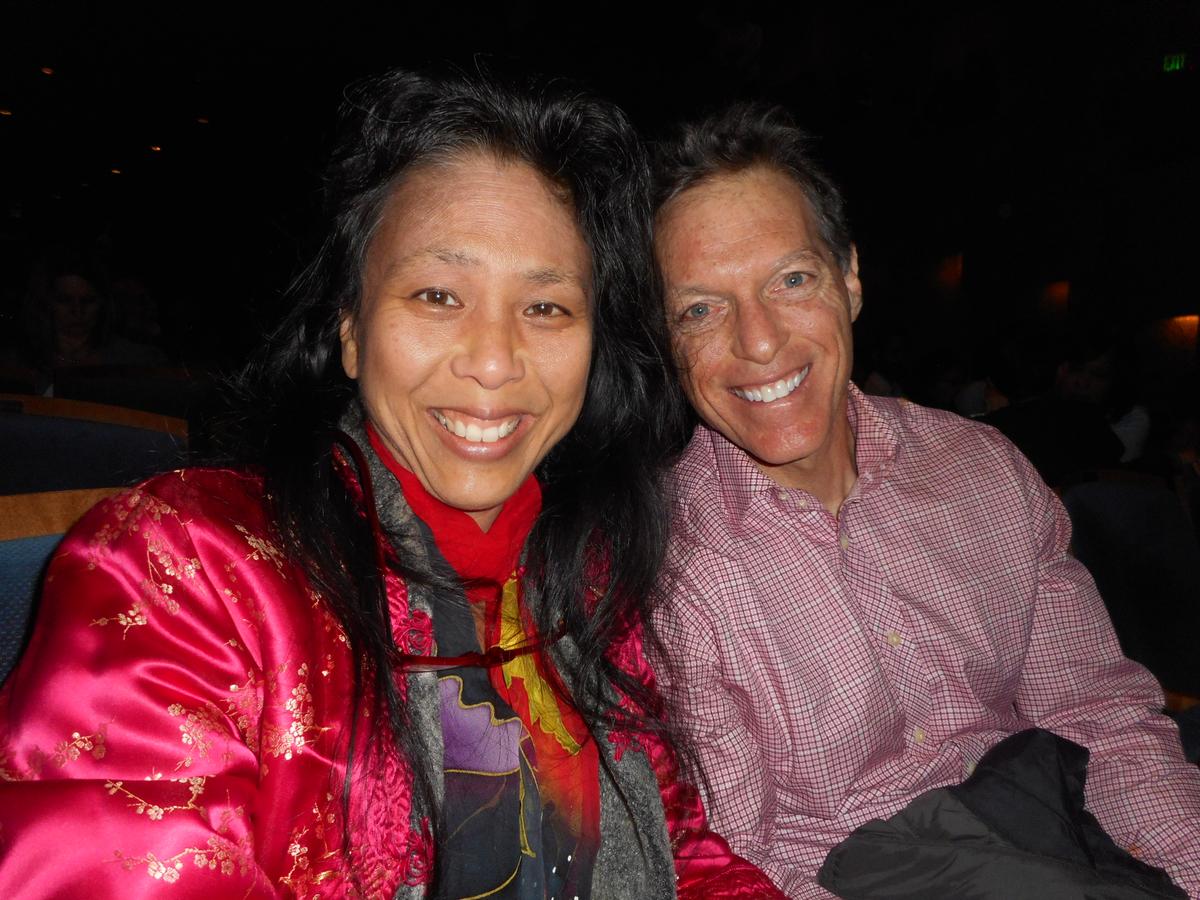 Shen Yun Reminds Company Owner ‘The Divine Is Around Us’