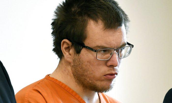 Montana Man Pleads Guilty to Killing 2, Putting Them in Acid