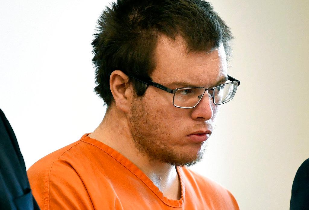 Montana Man Pleads Guilty to Killing 2, Putting Them in Acid