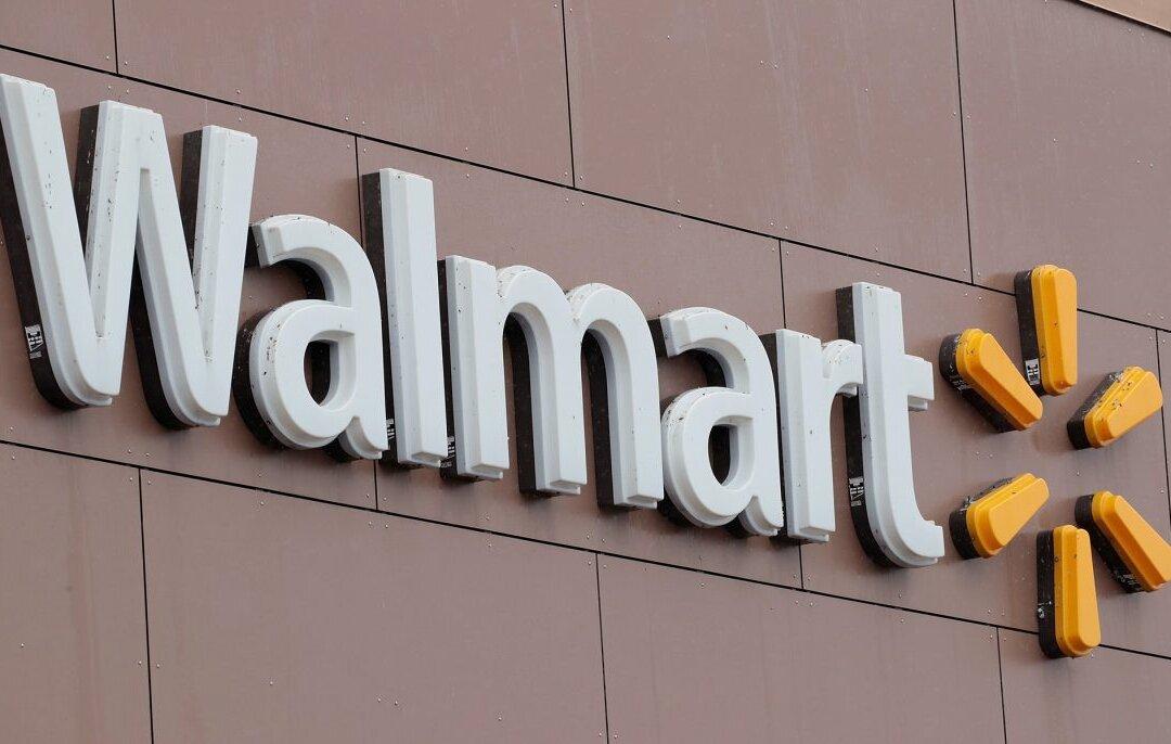 Florida Man Arrested After Threatening to Use Assault Rifle at Walmart