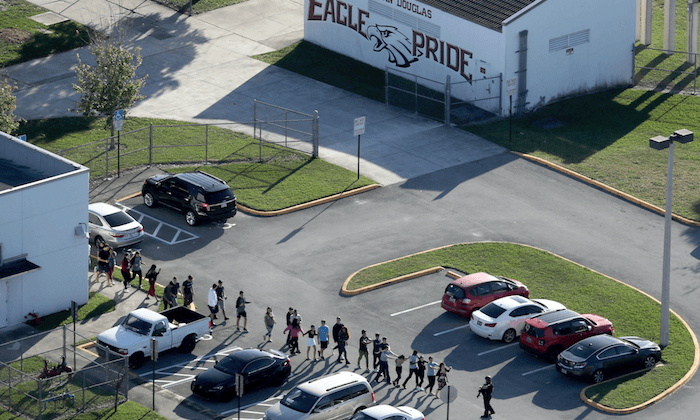 Police: Another Parkland Student Takes Their Own Life