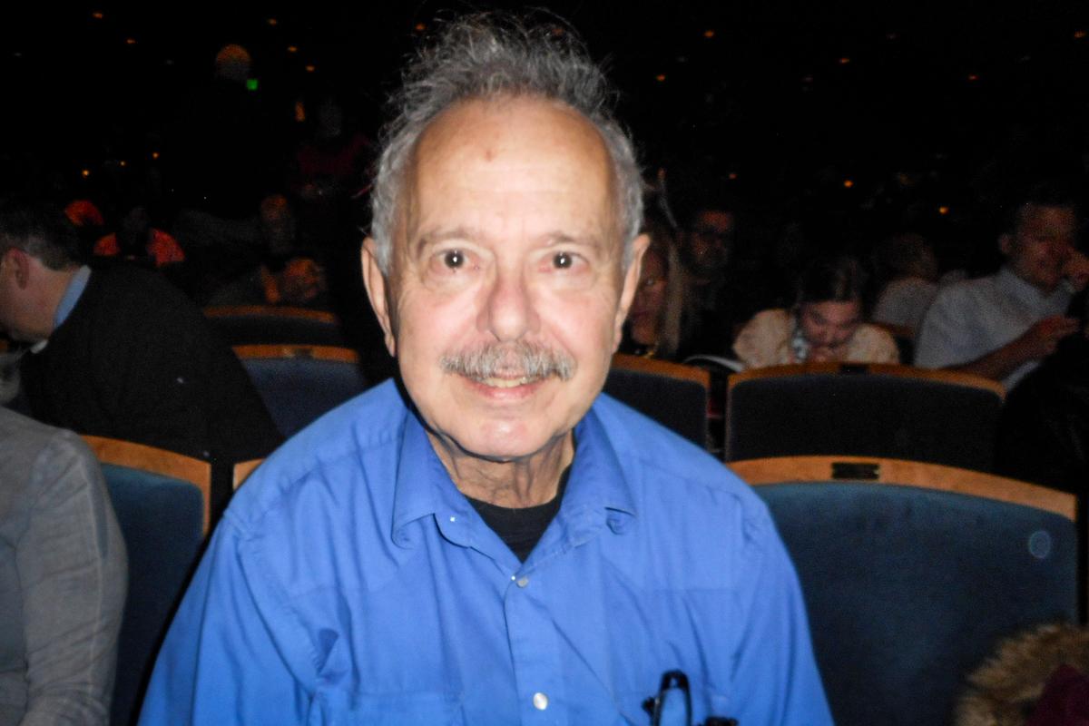 University Professor: Shen Yun Combines ‘The Very Finest of the Arts’