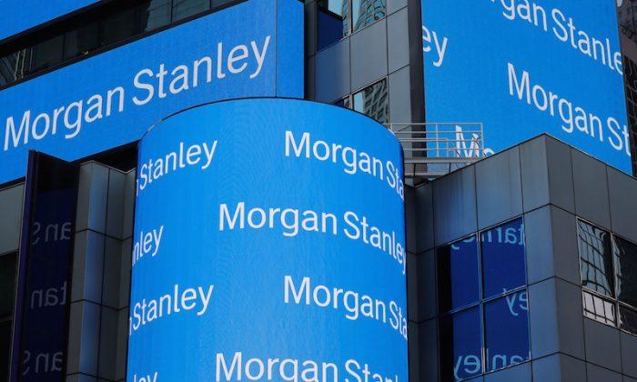 Goldman, Morgan Stanley Gain Clout in Brazil as NY IPOs Grow