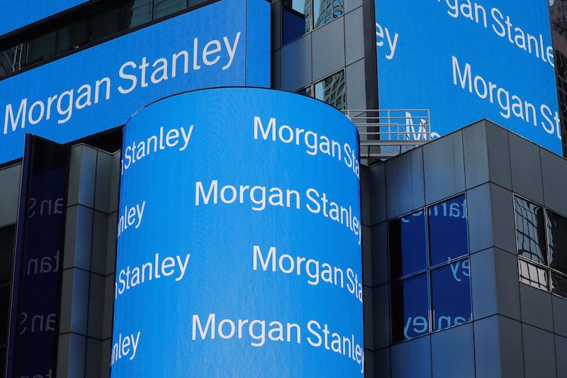 Goldman, Morgan Stanley Gain Clout in Brazil as NY IPOs Grow