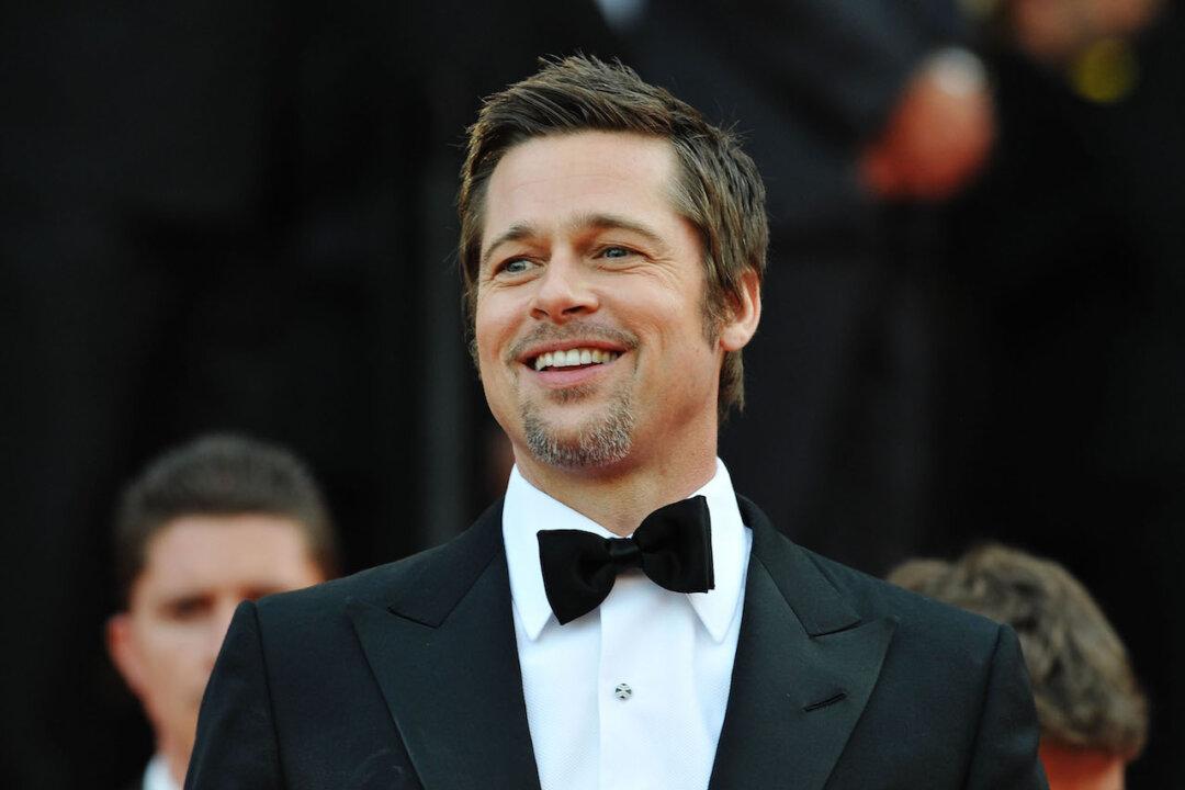 Brad Pitt Shows up at Jennifer Aniston’s 50th Birthday Party: Reports