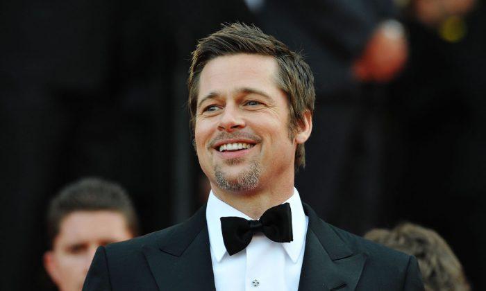 Brad Pitt Shows up at Jennifer Aniston’s 50th Birthday Party: Reports