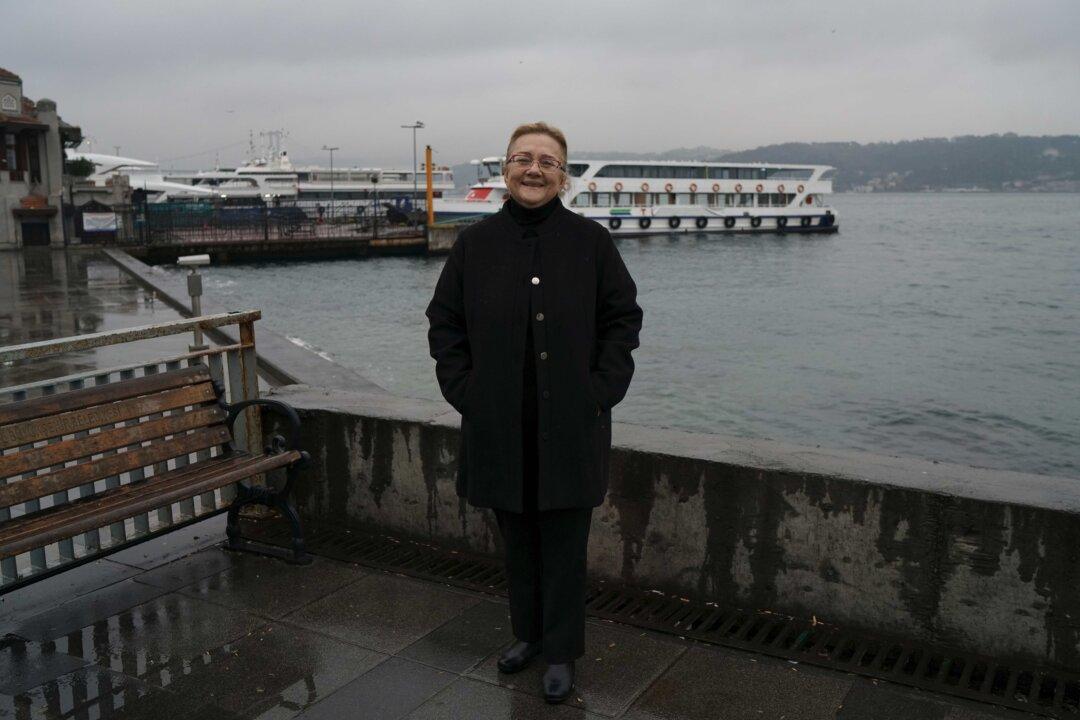 Turkey Revives Ghosts of Gezi Protests as Elections Loom