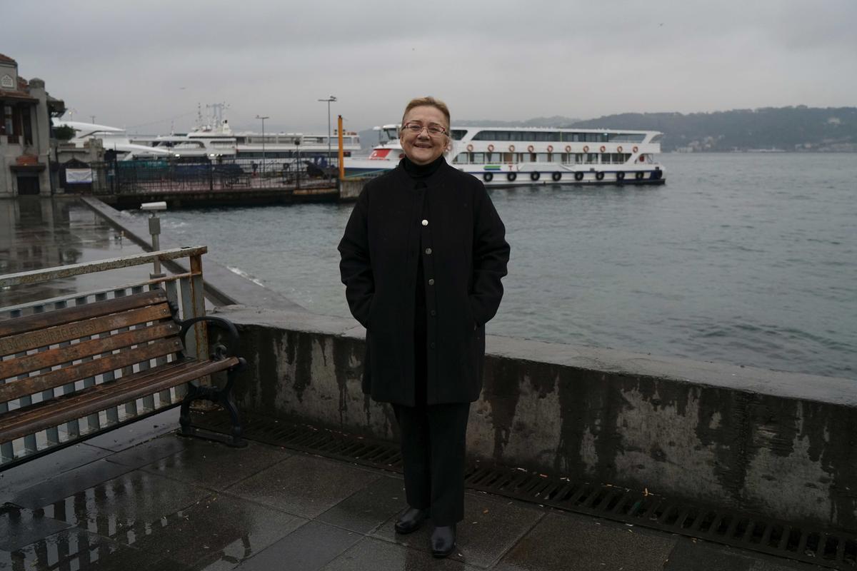 Turkey Revives Ghosts of Gezi Protests as Elections Loom