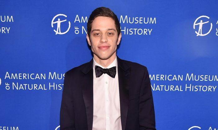 SNL’s Pete Davidson Refuses to See Ex-Fiance Ariana Grande After Suicidal Post