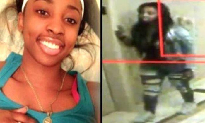 Family Sues Hotel for $50M After Teen Kenneka Jenkins Dies in Freezer