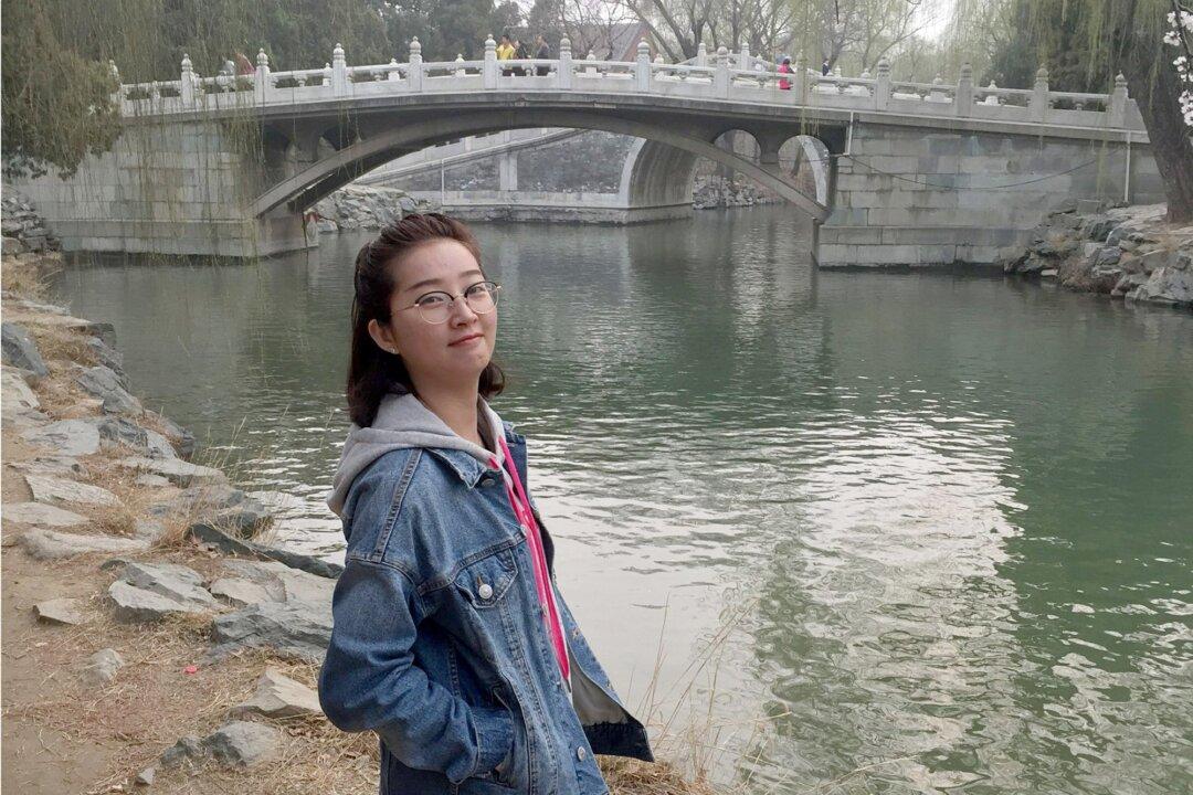 Defense: Chinese Scholar’s Killer Offered to Locate Body
