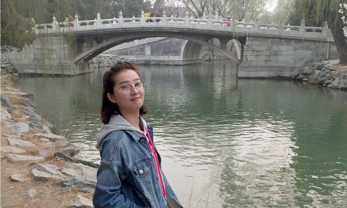 Former Student Guilty in Slaying of Visiting Chinese Scholar