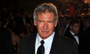 Harrison Ford’s Incomplete ‘Star Wars’ Script Found and Set for London Auction