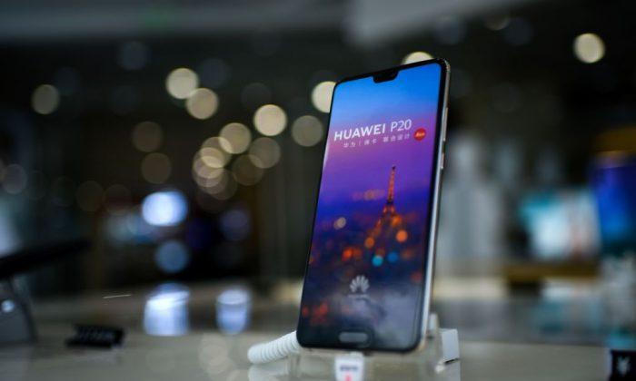 Huawei, ZTE Can’t Develop 5G Without Western Technology, Network Security Expert Says