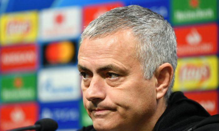 Manchester United Sack Manager Jose Mourinho as Replacement Rumors Swirl