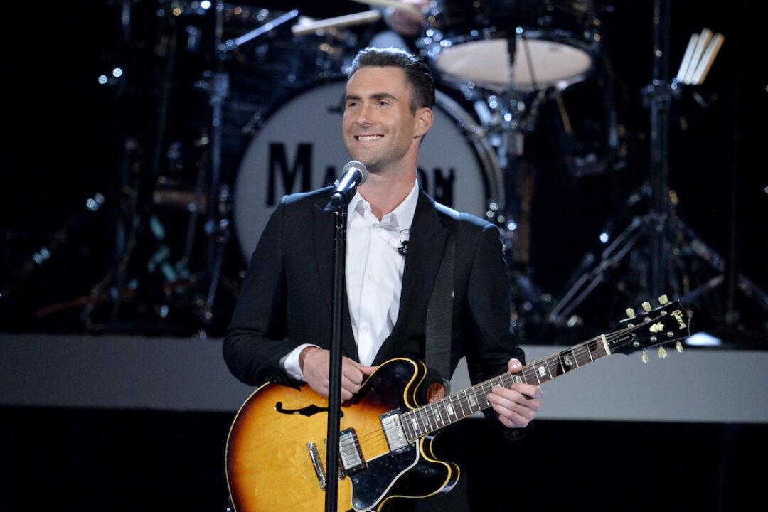 Colin Kaepernick’s Lawyer Slams Maroon 5, Adam Levine for Super Bowl ‘Cop-Out’