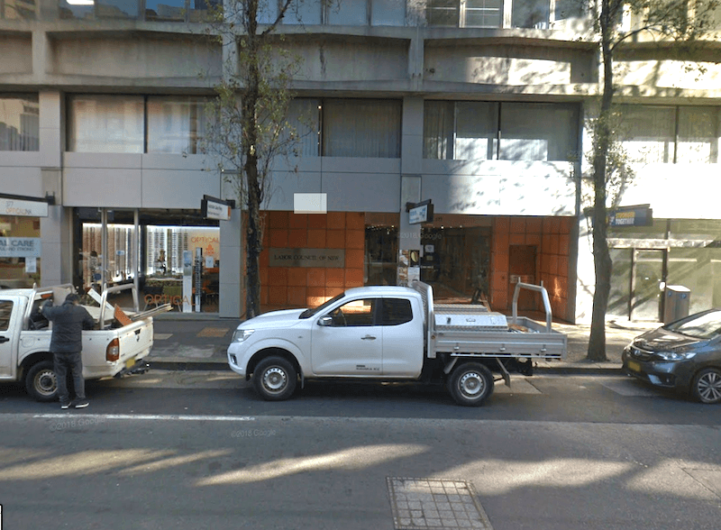 State Headquarters of Australian Labor Party Raided by Corruption Watchdog