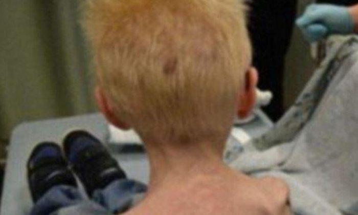 Siblings of Starving Texas Boy Sneaked Him Bread to Keep Him Alive Before Calling Police