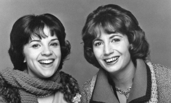 Penny Marshall of ‘Laverne & Shirley’ Dies at Age 75: Reports