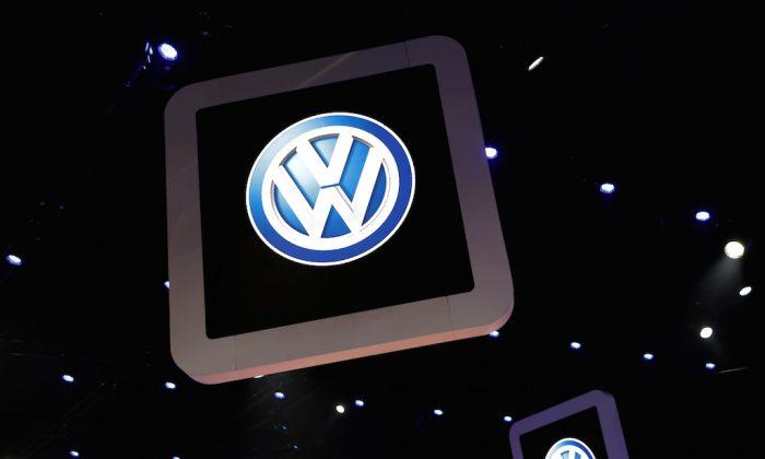 VW’s $34 Billion E-Car Budget Won’t Cover Tighter EU Rules