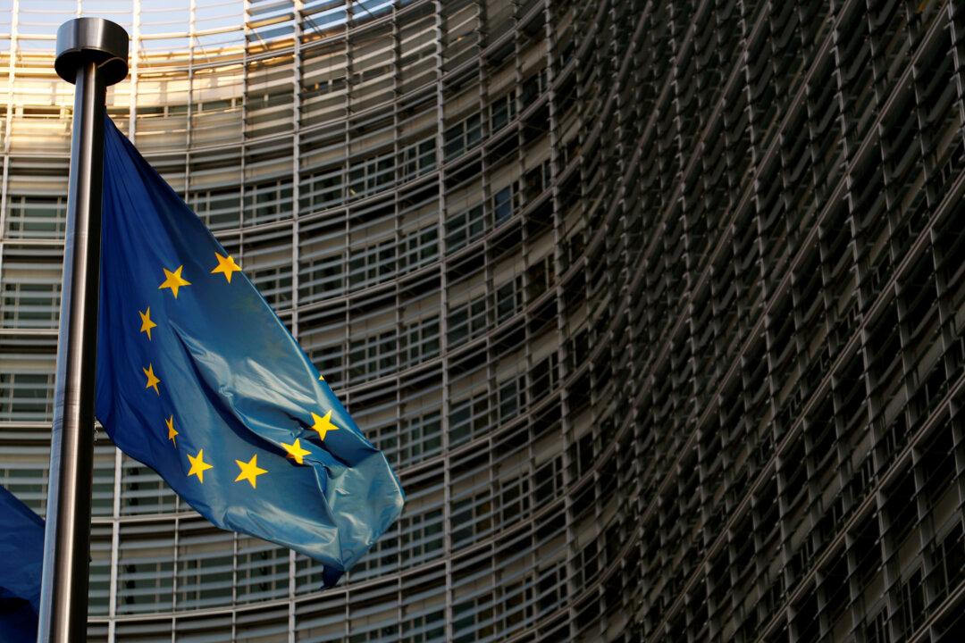 Chinese Hackers Target European Union Diplomatic Communications