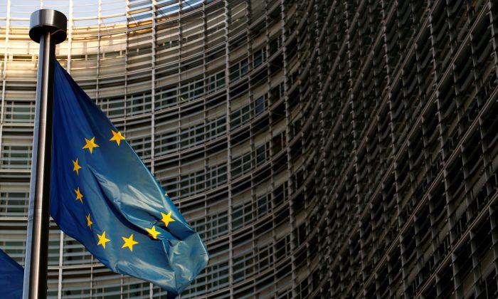 Chinese Hackers Target European Union Diplomatic Communications