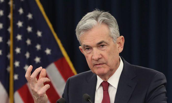 Interest Rate Meeting Minutes Underpin Fed’s Belief That Job Market ‘Remains Strong’