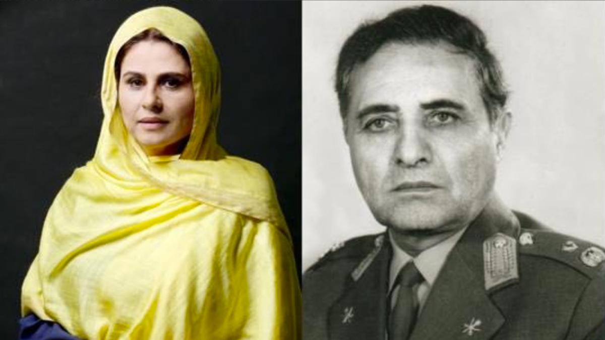 Hero’s Daughter Risks Everything to Run for Parliament in Afghanistan