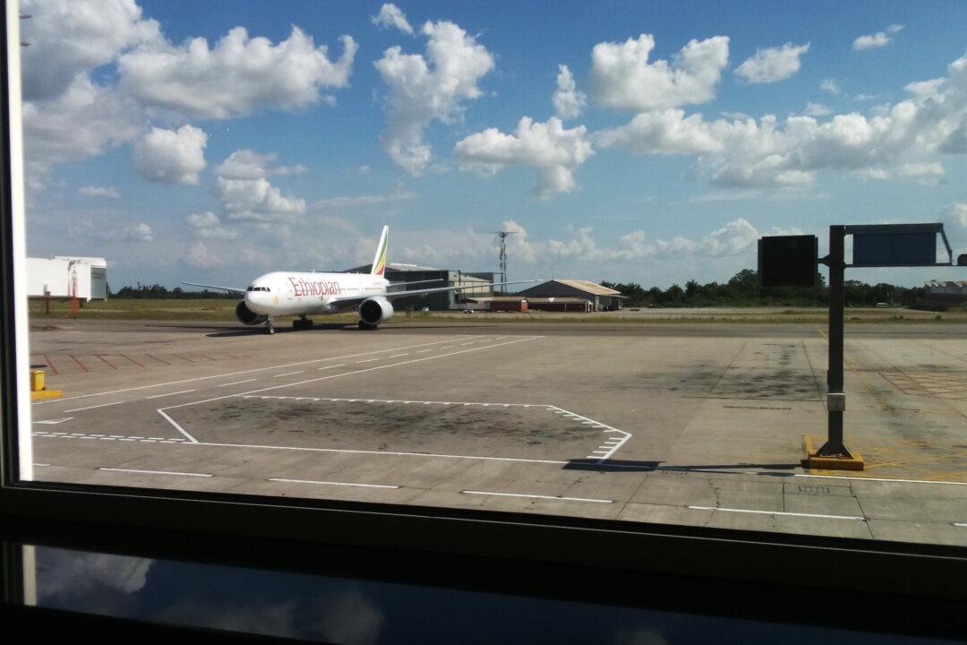 Zimbabwe Accepting Loans From Beijing Has Experts Sounding Alarm