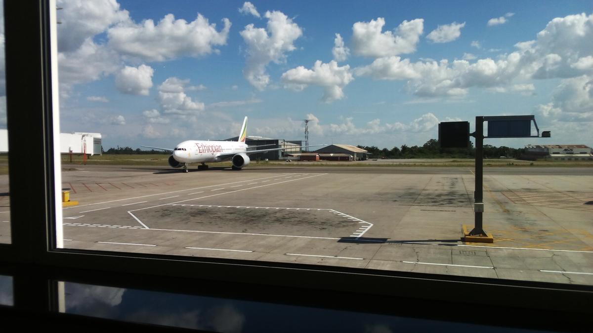 Zimbabwe Accepting Loans From Beijing Has Experts Sounding Alarm