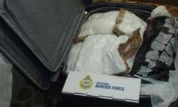 Columbian National Busted Over Cocaine Smuggling Plot, As Demand For Drugs Surges