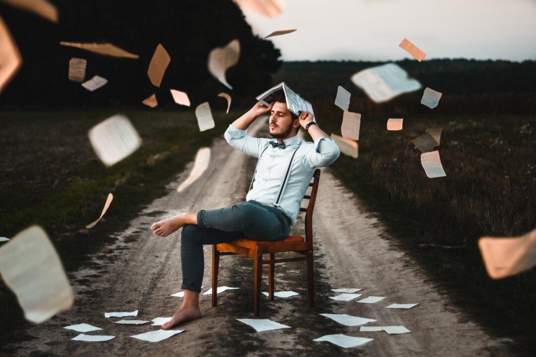 Training in Uncertainty