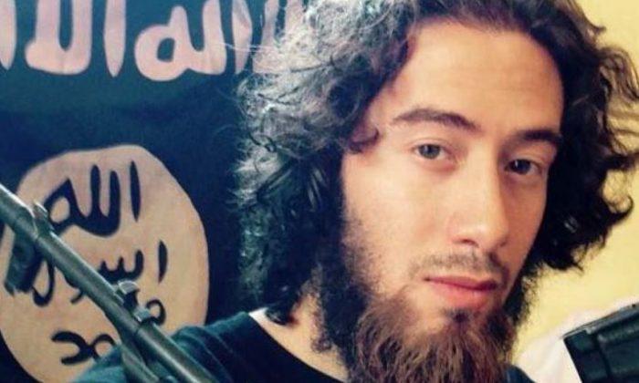 American Man Sentenced to 12 Years in Prison for Helping Student Join ISIS