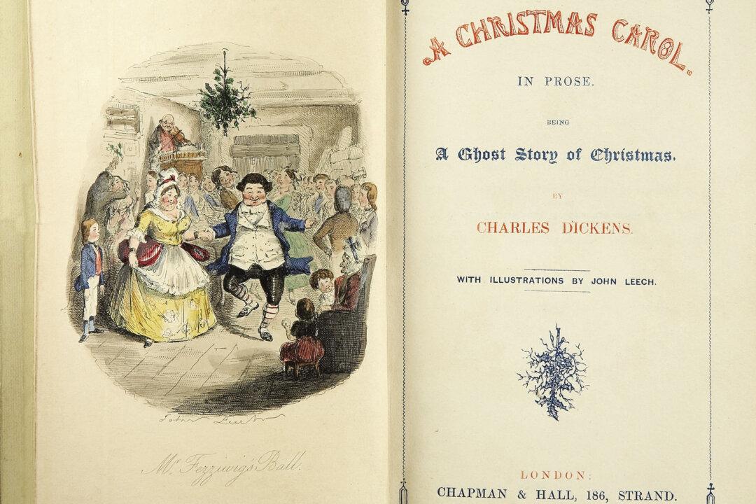 Do You Know ‘A Christmas Carol’?